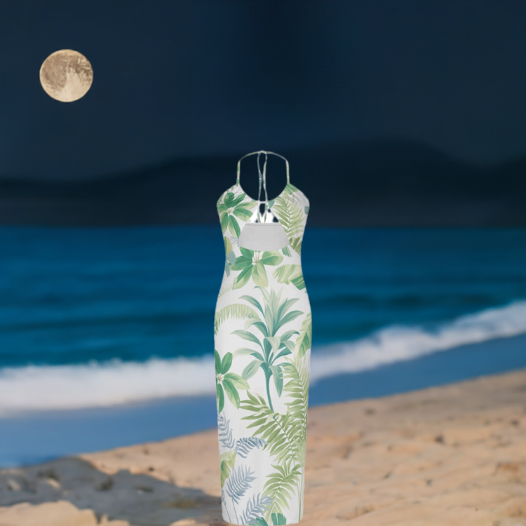 Island Vibes Dresses & Rompers