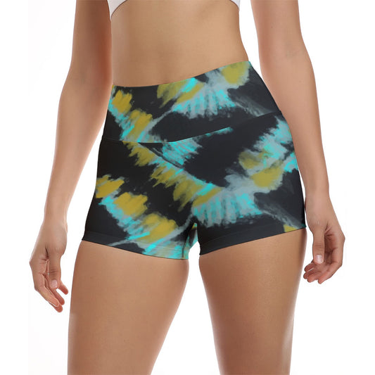 Tidal Energy Ultra Shorts